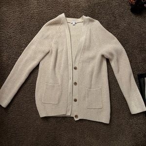 Gap cardigan